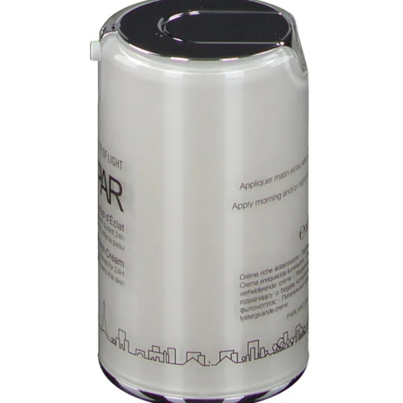 Sampar instant bright rich cream - Picture 2 of 3